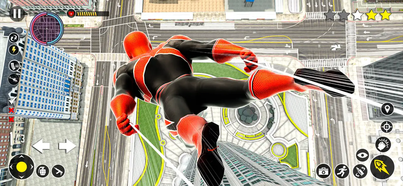 Screenshot #2 pour Beach Hero Mission Super Game