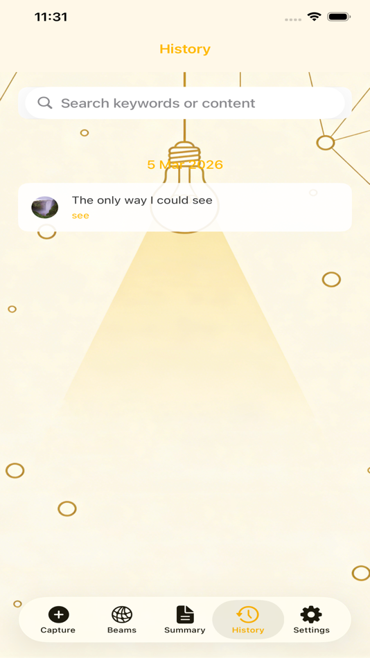 #4. LuminLucent (iOS) Göre: Maztal KELME