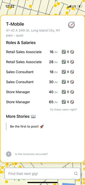 workaround: NYC Job Map screenshot 3