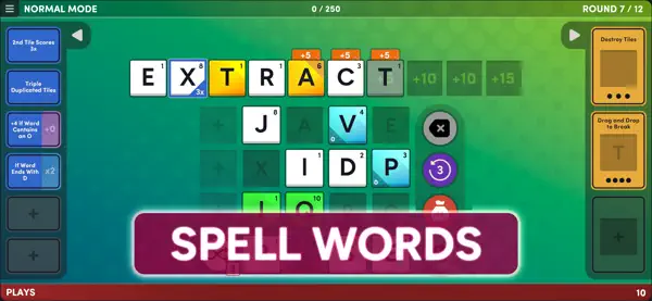 Word Play Mobile