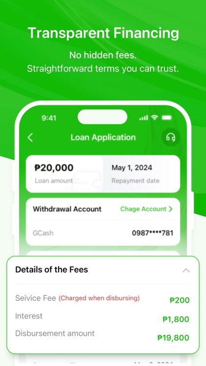 PeraLoan-Mabilis,Loan app