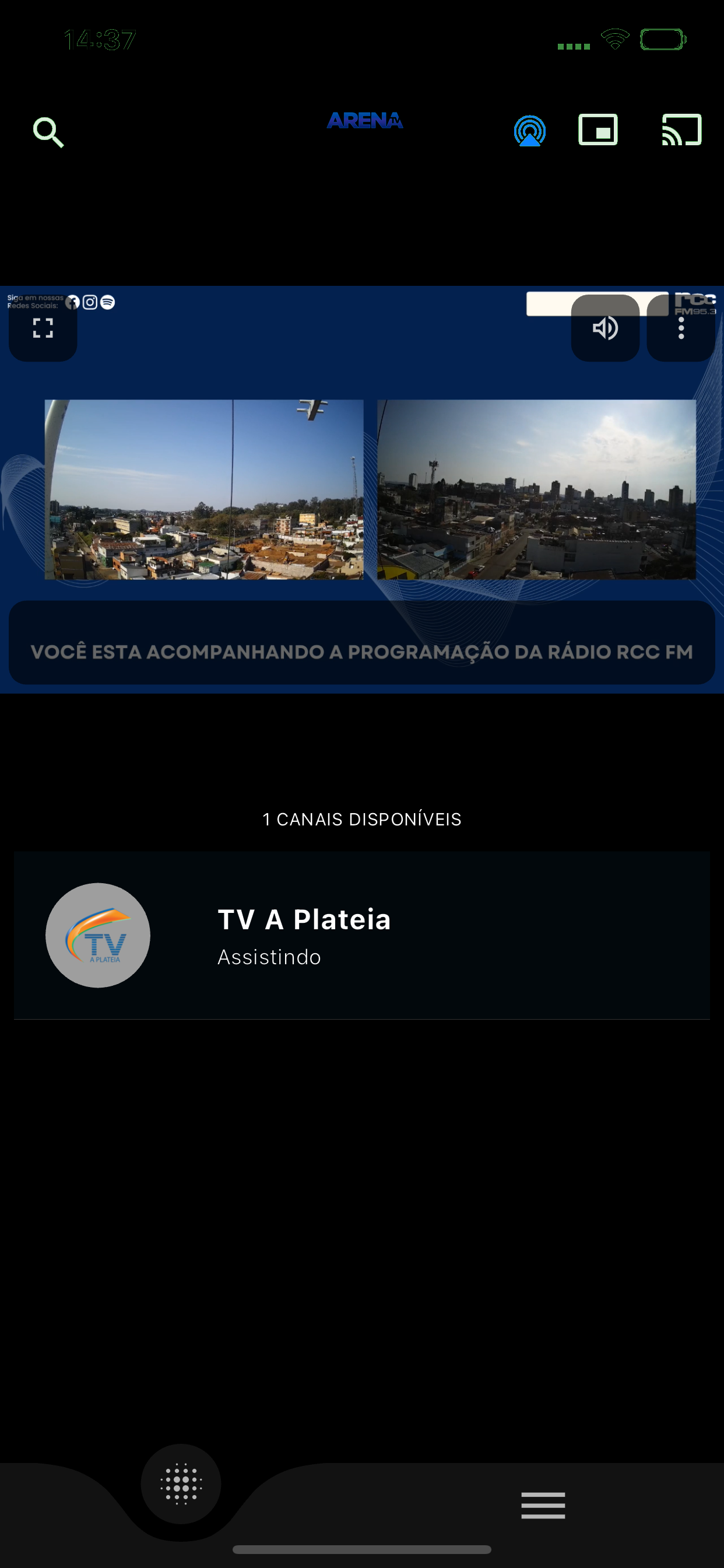 playArenaja