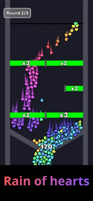 Love Bouncer screenshot 1