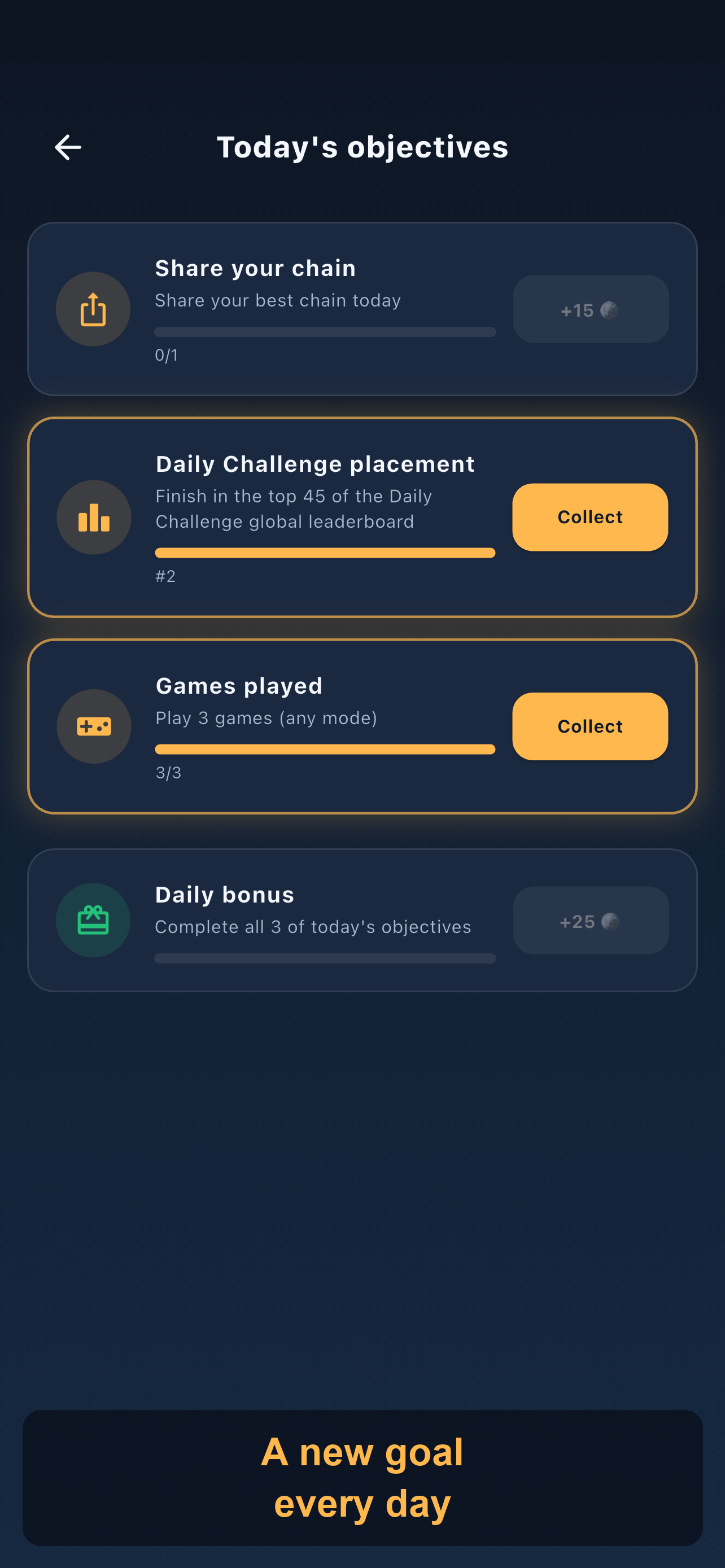 Digits - Number Challenge screenshot 7