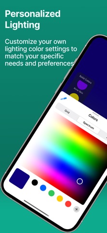 ShineTap Screenshot 3 of 5