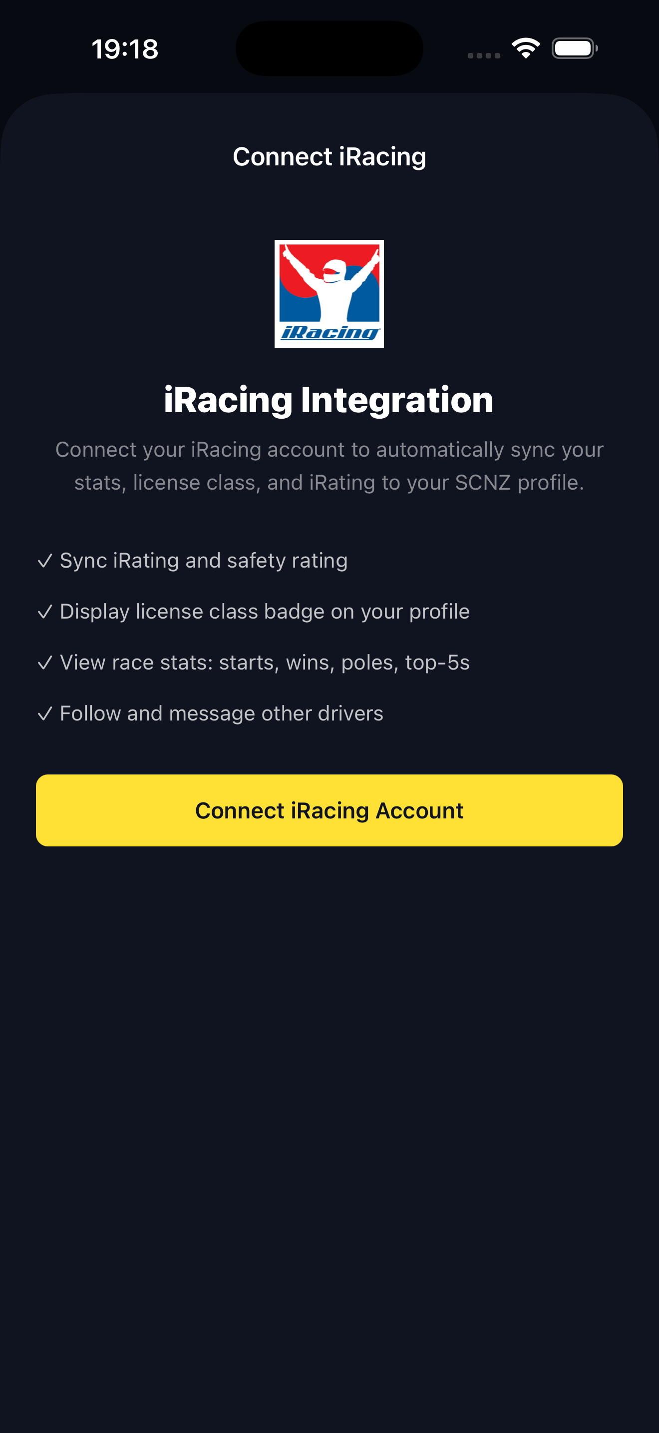 The Sim Racing Hub screenshot 10