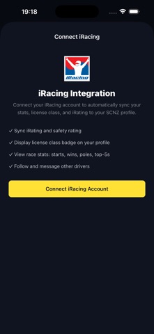 The Sim Racing Hub Screenshot 10 of 10