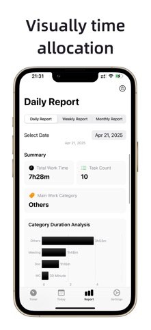 WorkTrail Screenshot 2 of 6