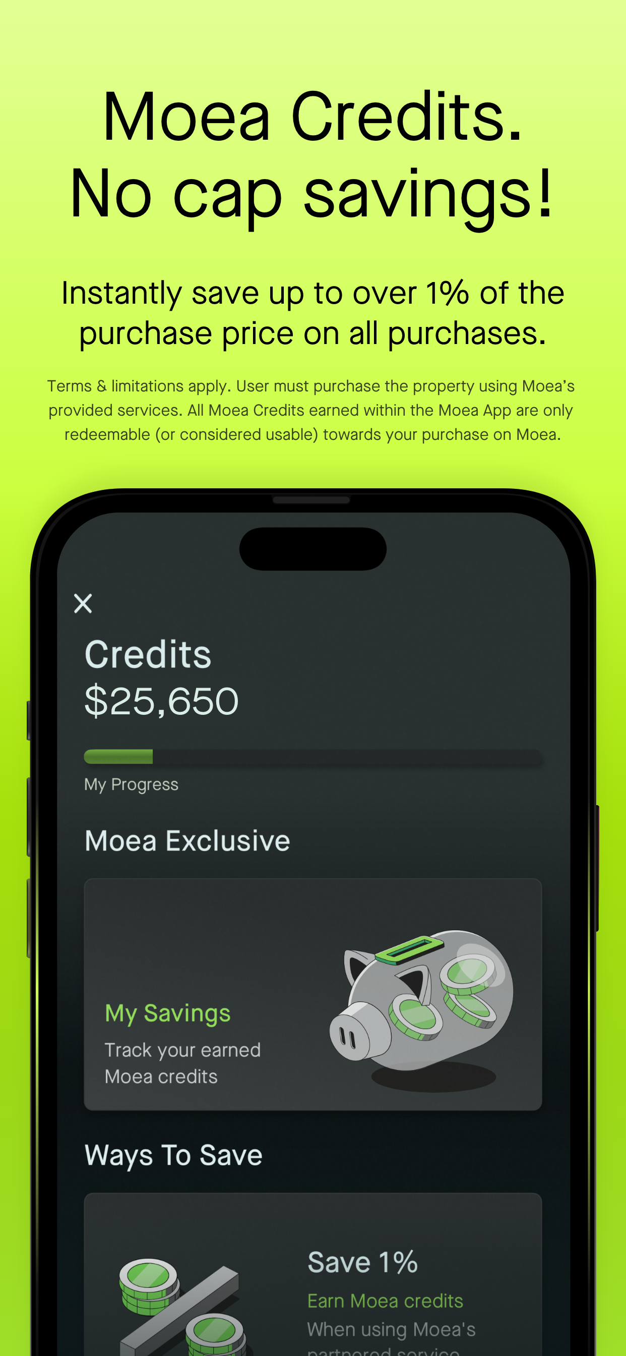 Moea: Search To Close screenshot 4