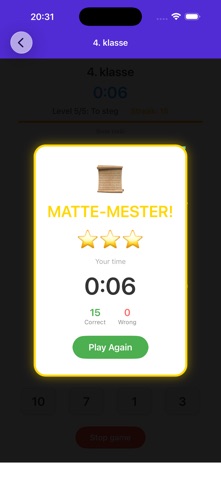 BenTheTeacher Screenshot 5 of 5