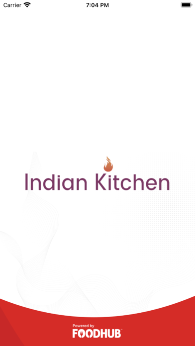 Indian Kitchen Waterfoot Screenshot