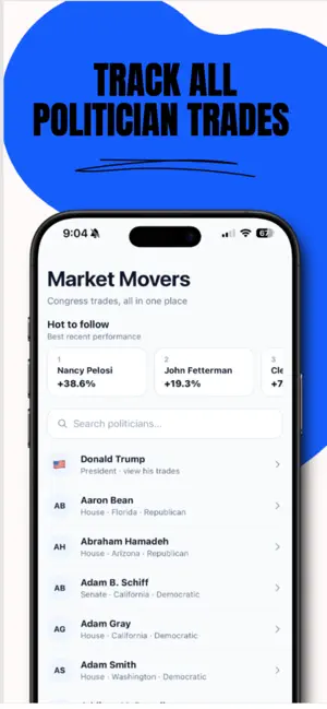 AMSON: Trading Signals screenshot 4
