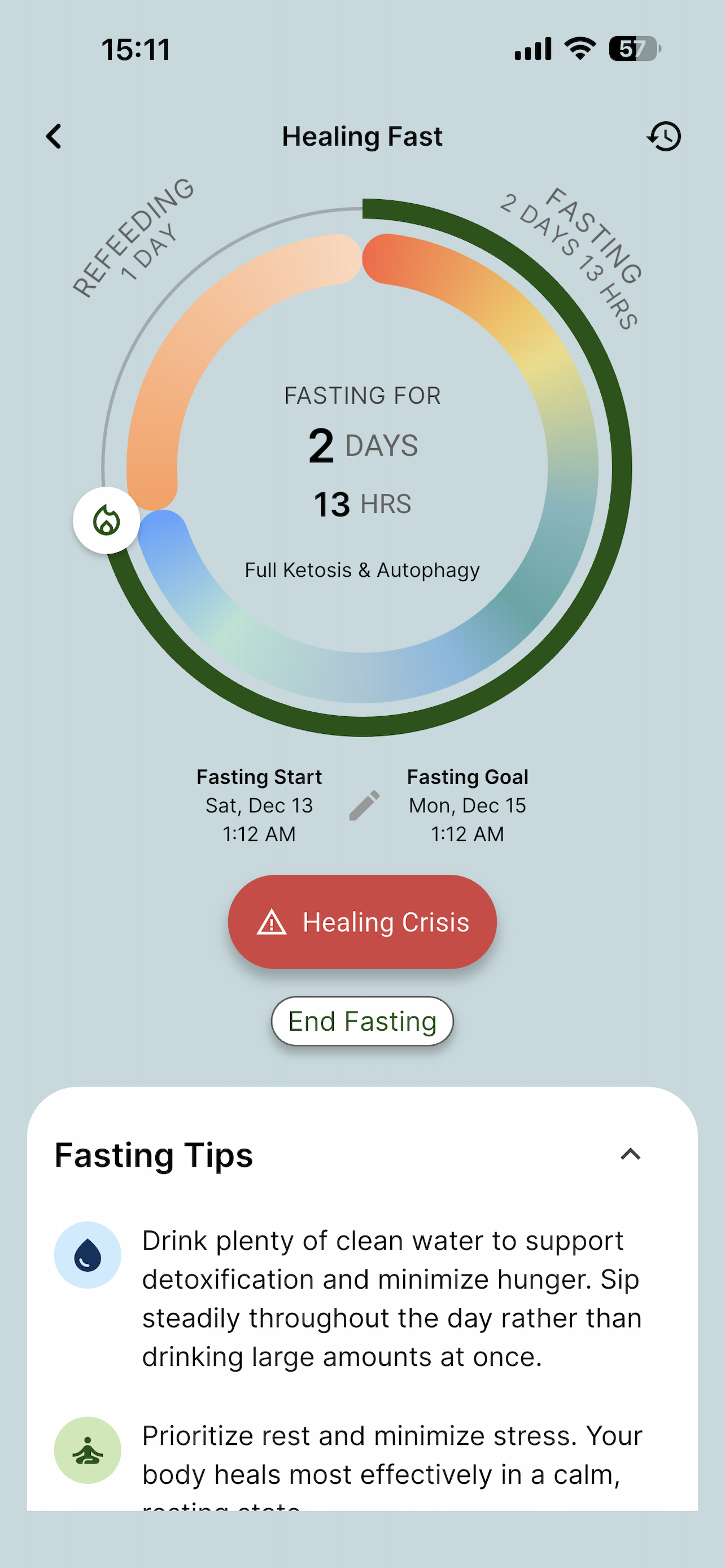 HealingFast