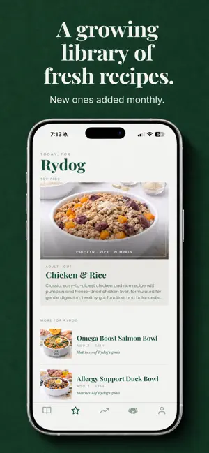 PetChef screenshot 2