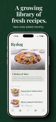 PetChef Screenshot 2 of 5