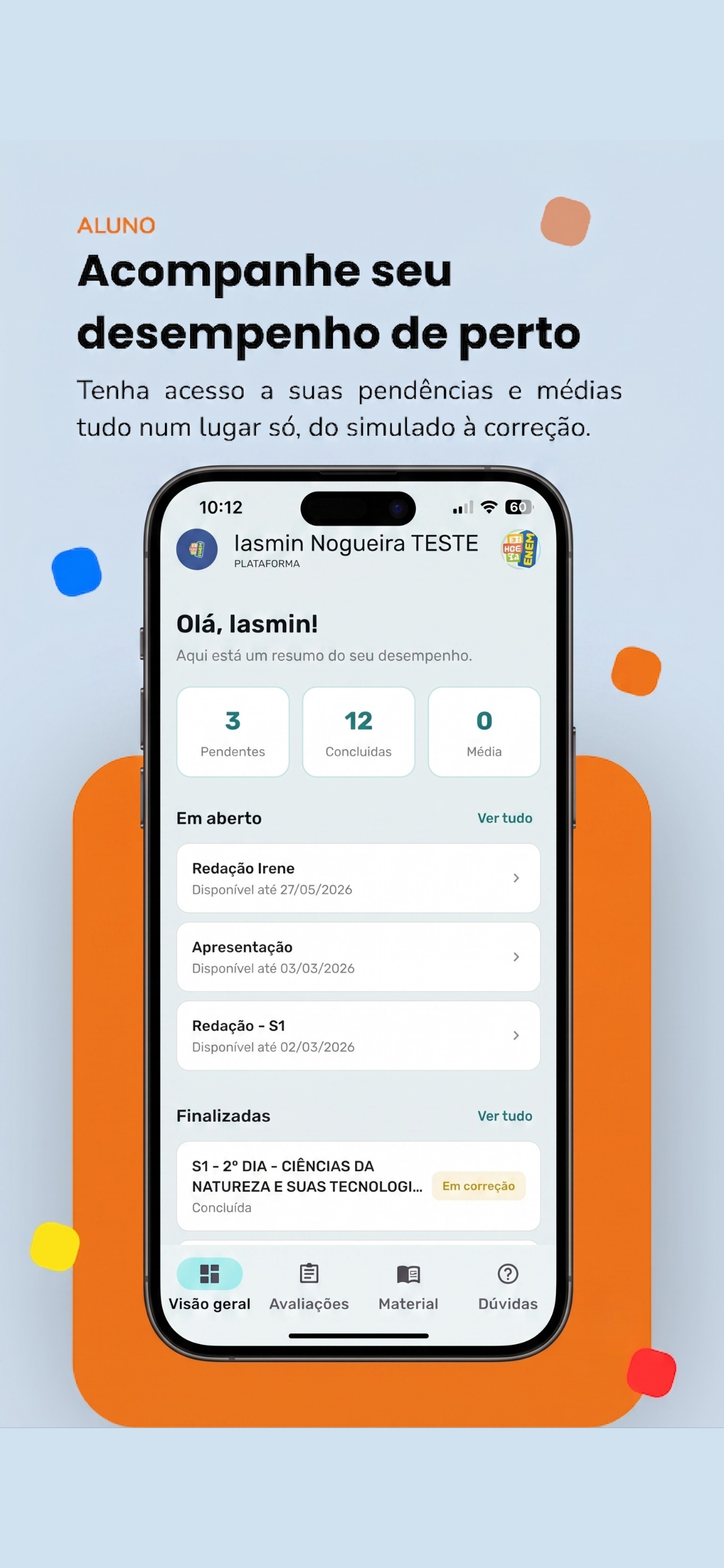 Conecta ENEM