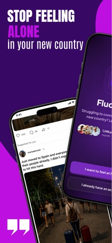 Fluoverse Screenshot 1 of 8