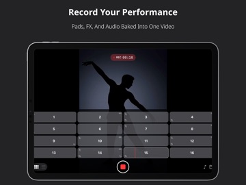 BeatCut - Sampler for Video Screenshot 6