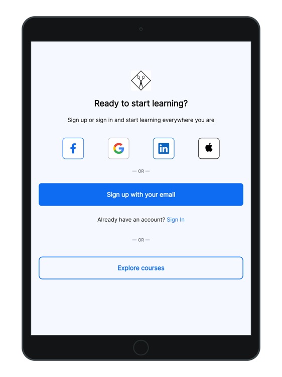 The Advanced Academy