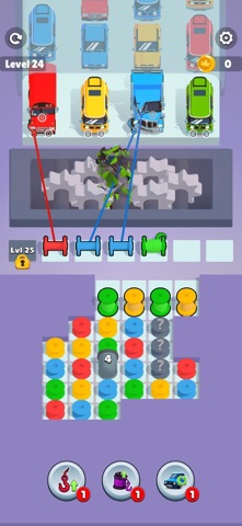 Pull and Smash Screenshot 1 of 3