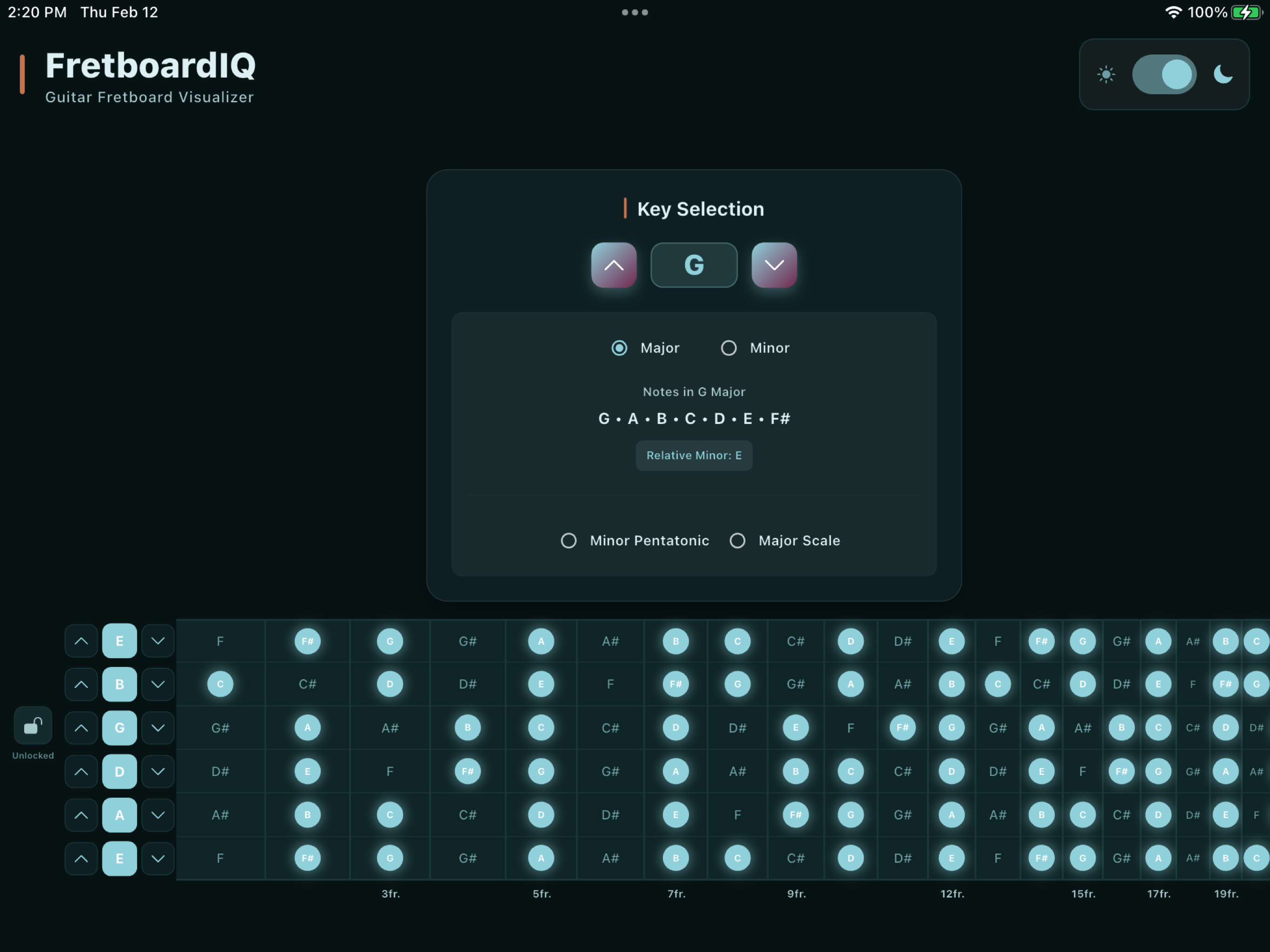 FretboardIQ