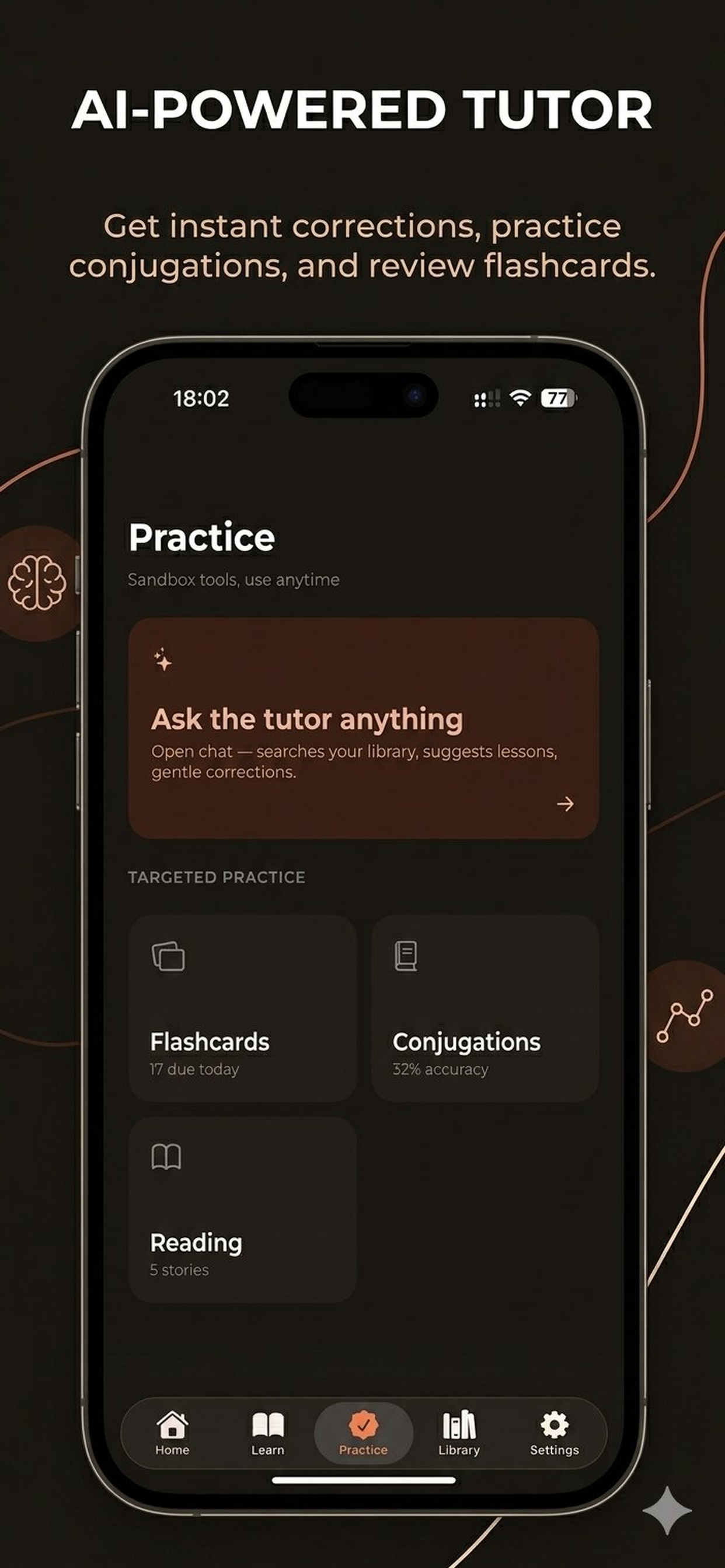 ¡Pilla! Learn Spanish