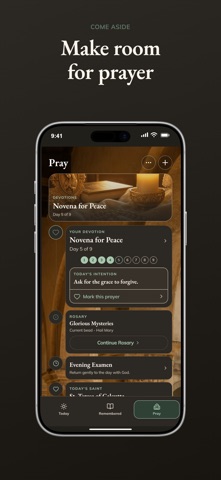 Come Aside Screenshot 6 of 6
