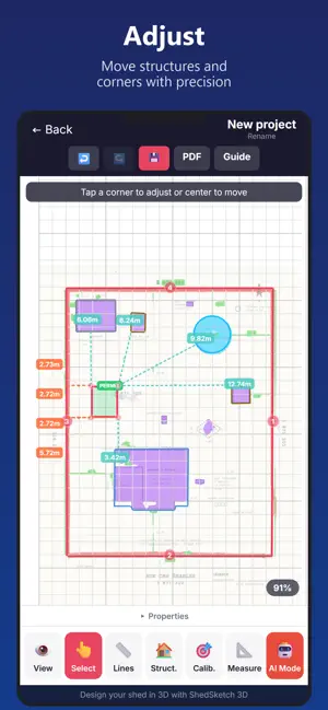 LotScan screenshot 1