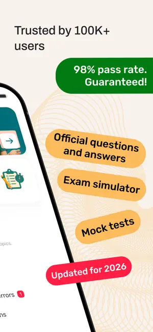CCRN Test Prep '26 screenshot 2