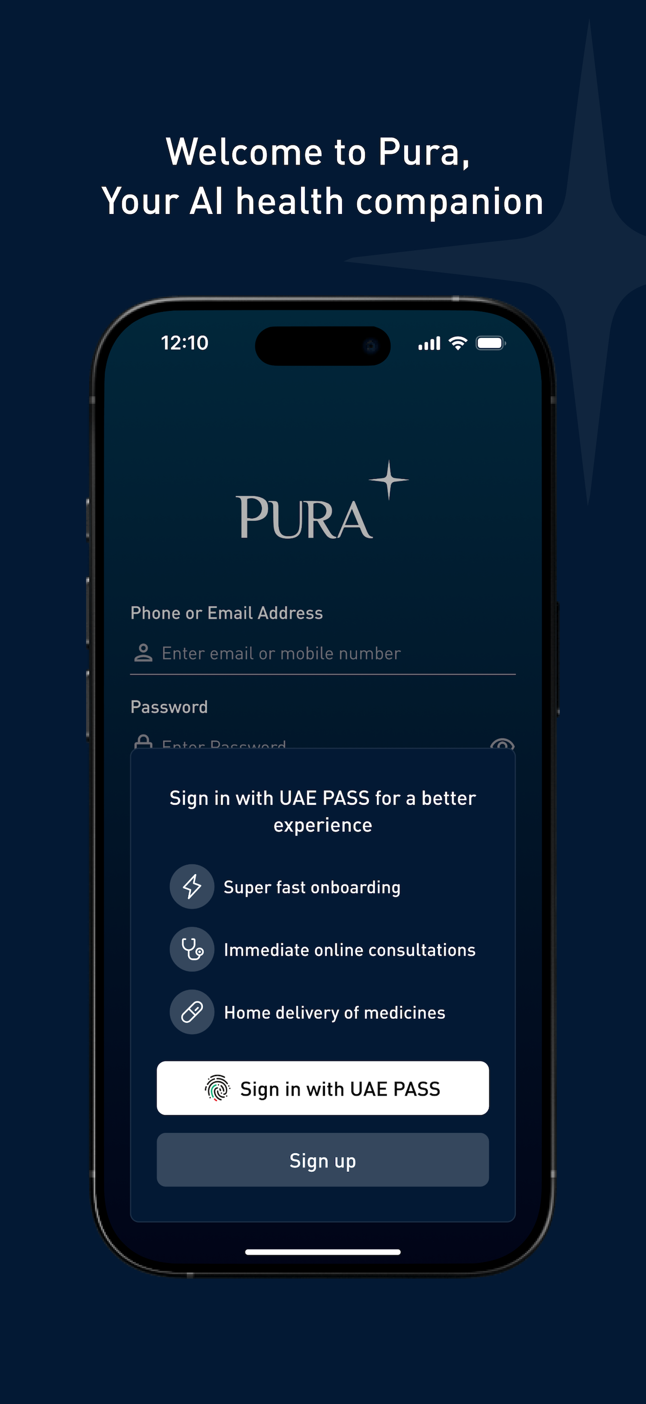 Pura by PureHealth