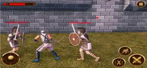 Ninja Shadow Fighting Game screenshot 3
