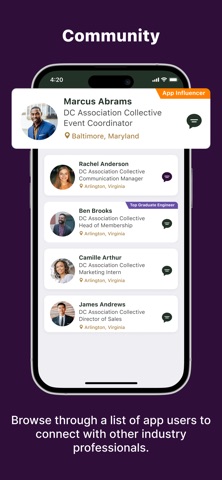 the Boardroom Mobile Screenshot 6 of 7