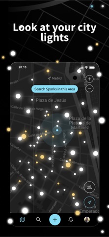 Sparker.io Screenshot 1 of 6