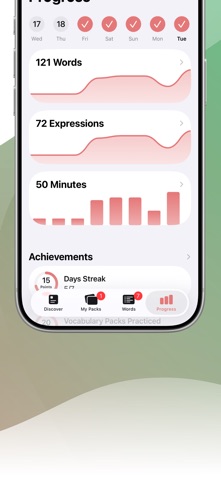 Learn Portuguese: Easy Basics iPhone screenshot