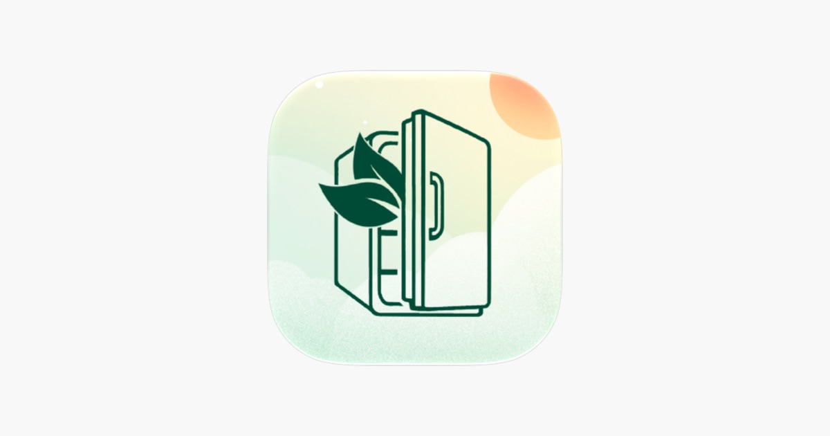 ‎App ReFresh – Smart Food Inventory - App Store