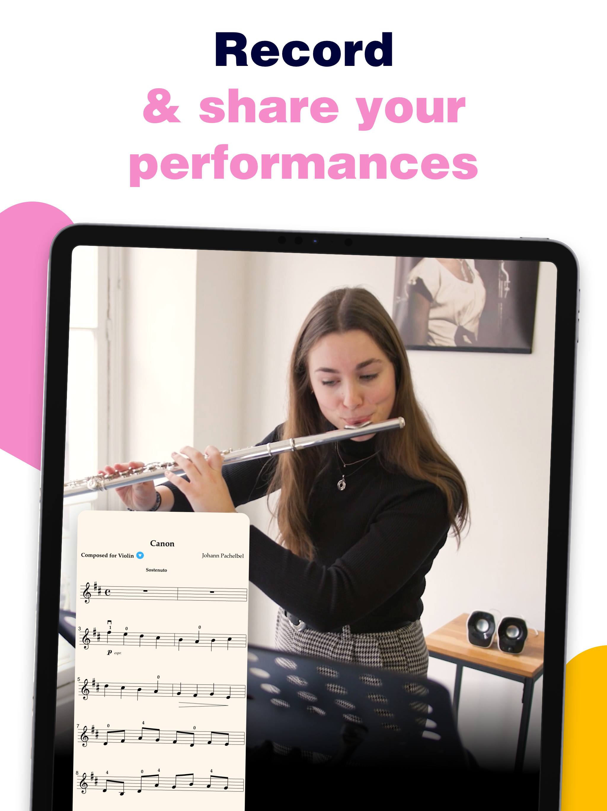 Metronaut: Music Sheets screenshot 11