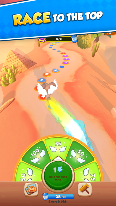 Animal Adventures! Screenshot