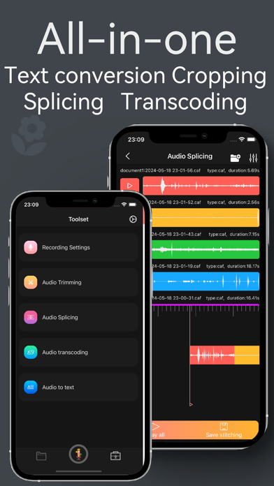 Recorder Pro - Voice Memo