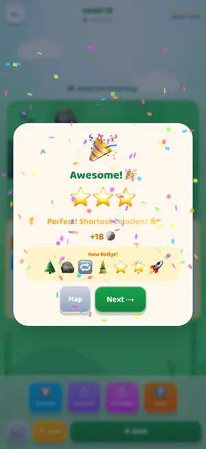 Coder Panda screenshot 3
