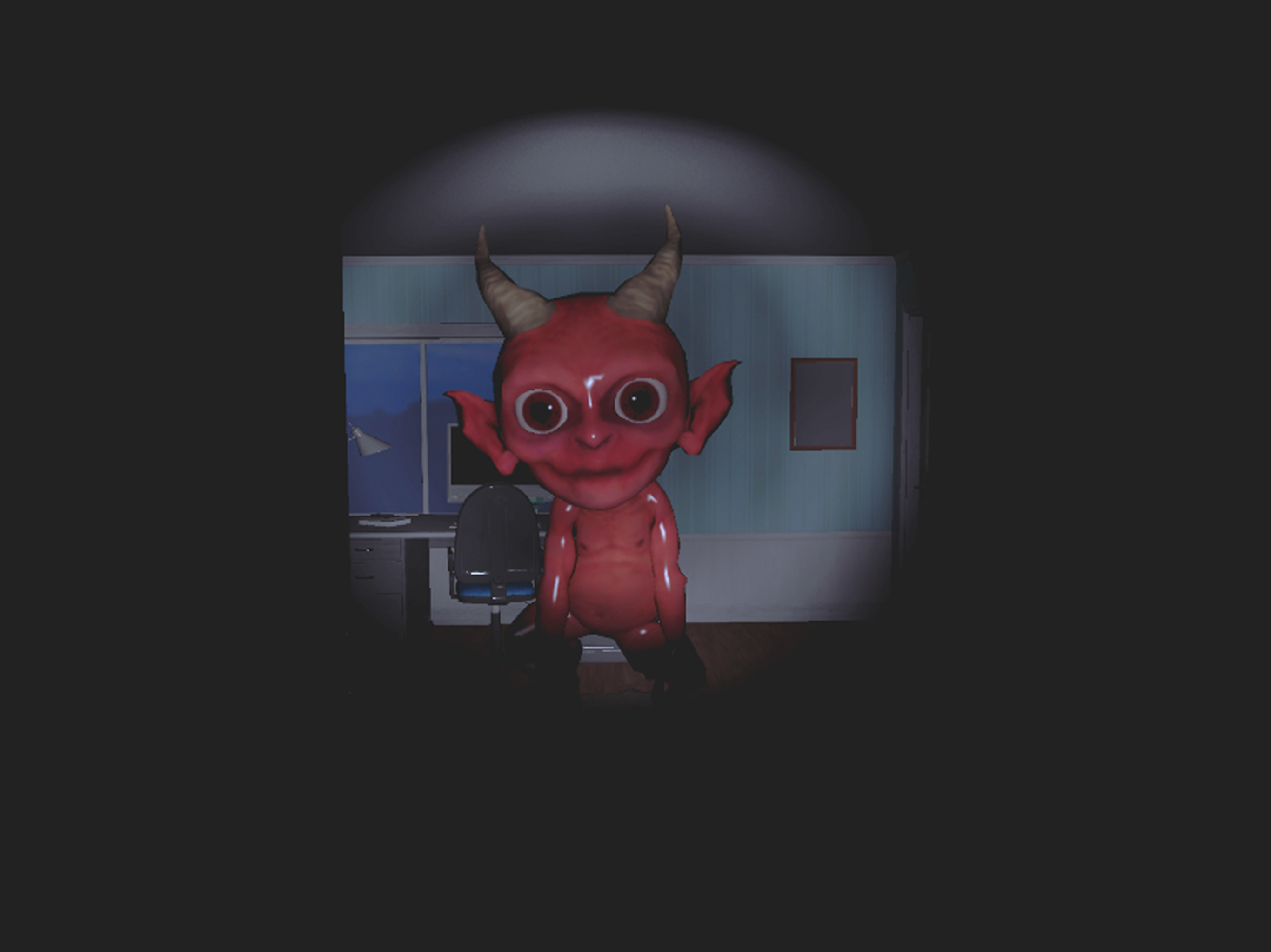 Analog Horror: Static Cult 97 screenshot 9