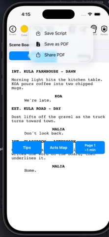 Fire Muse Screenshot 3 of 4