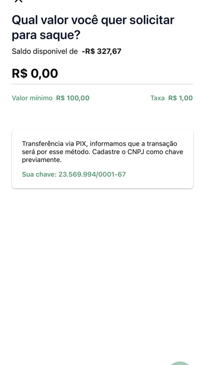 Dom Pagamentos screenshot-4