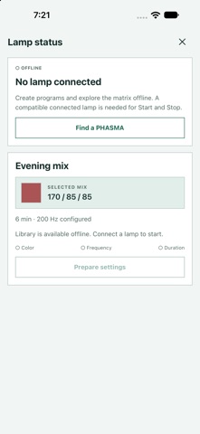 Phasma screenshot 8