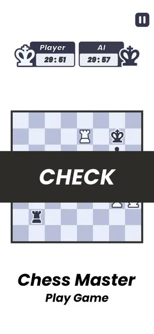 Chess Master - Play Game screenshot 4