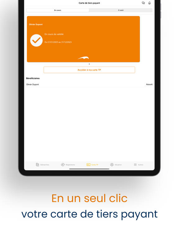 Screenshot #6 pour Vivinter
