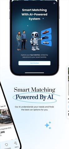 Otoz Ai screenshot