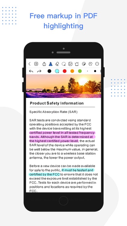 Kilonotes-Notes & PDF reading