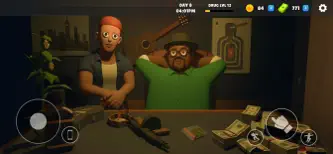 Grand Drug Dealer: Simulator screenshot 1