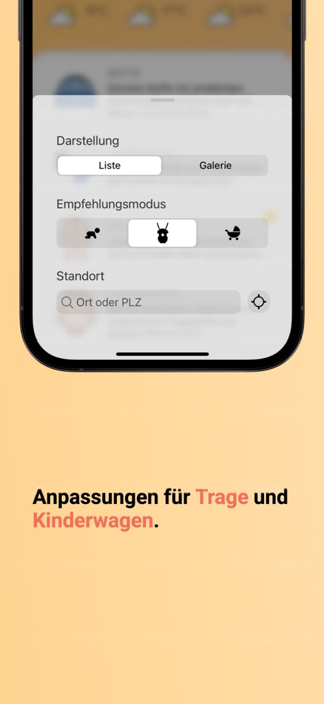 Baby Clothing Forecast -