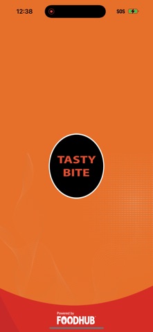 Tasty Bite Holytown Screenshot 1 of 4
